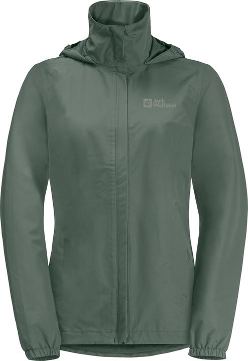 Jack Wolfskin Stormy Point (S)