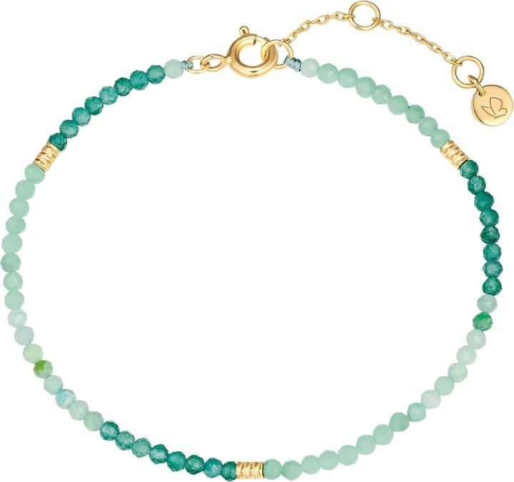 Image du produit Glanzstücke München Bracelet pour femme - 37432 (17 cm, Argent Sterling)