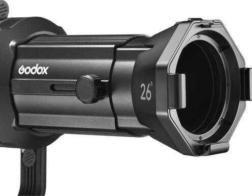 Produktbild Godox VSA-26K, Spotlicht-Aufsatz 26° (Aufsteckblitz, Godox)