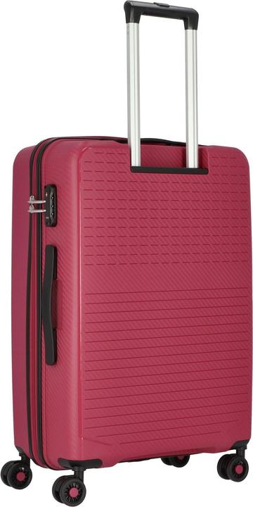 Actual product image American Tourister Summer Hit 4 wheel suitcase set 3-piece (195 l, XL (from 140l))