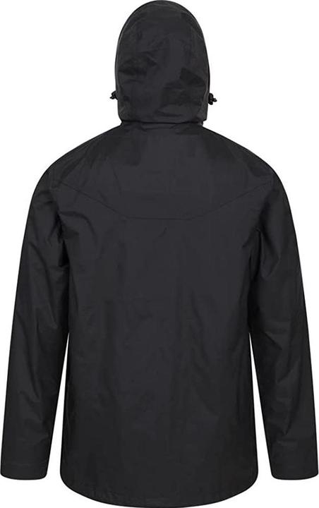 Produktbild Mountain Warehouse Rift Extreme Jacke Wasserfest 25 Lagen (XXL)