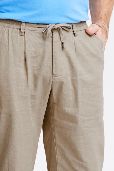 Produktbild FQ1924 FQCharls linen chinos 21900632 (W30/L32)