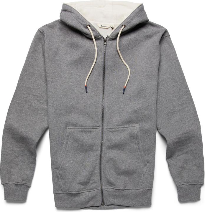 Produktbild Cotopaxi Do Good Organic Full-ZipHoodie (L)