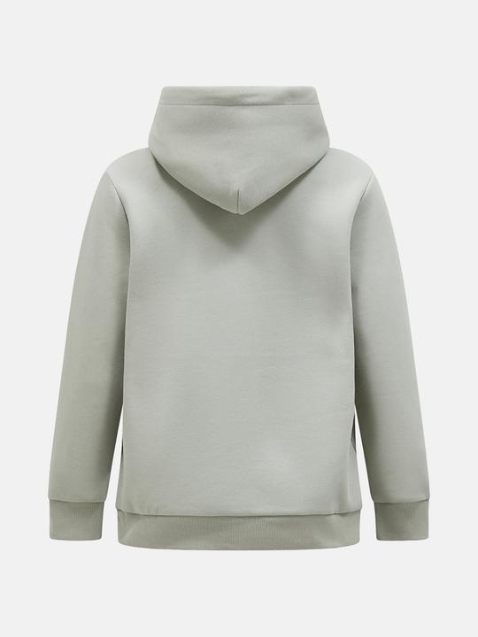 Actual product image Peak Performance Women's Original Small Logo Hoodie (XL)