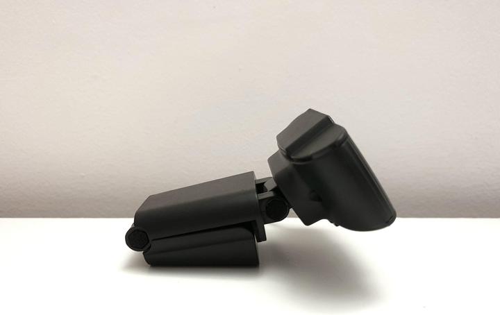 Actual product image Duxo USB Webcam WEBCAM-X10 480P USB+JACK VGA