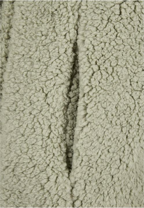 Actual product image Urban Classics Ladies Sherpa Jacket - 2092 (XS)