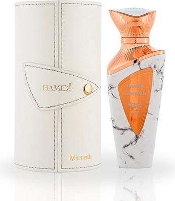 Image du produit Hamidi Legacy Merneith Parfum Femme 100ml (100 ml)