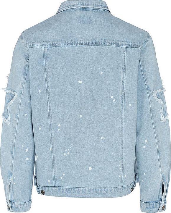 Produktbild Karl Kani Jeansjacke (XXL)