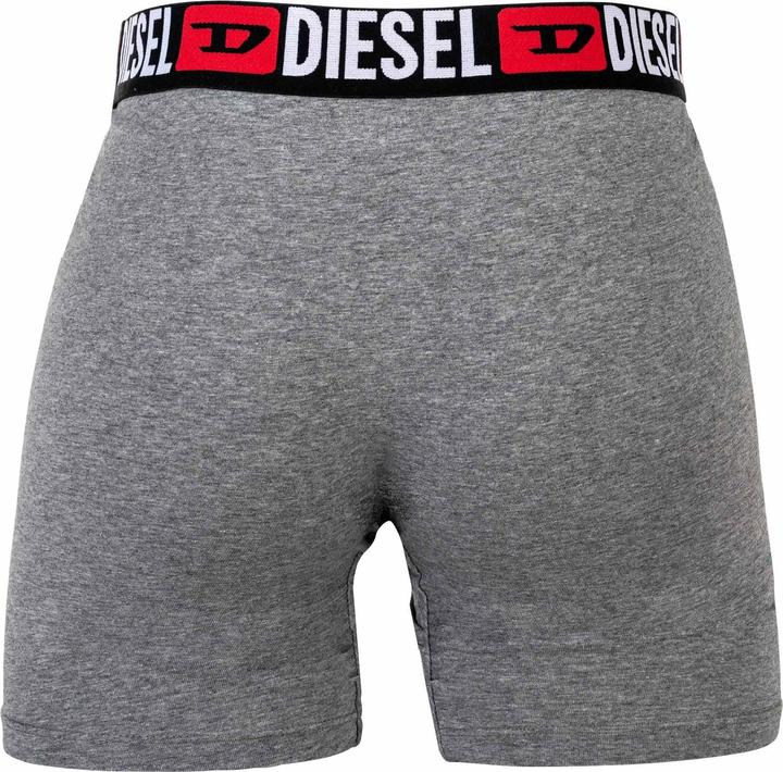 Produktbild Diesel MAX-D-CORE-3PACK BOXERS (XXL, 3er Pack)