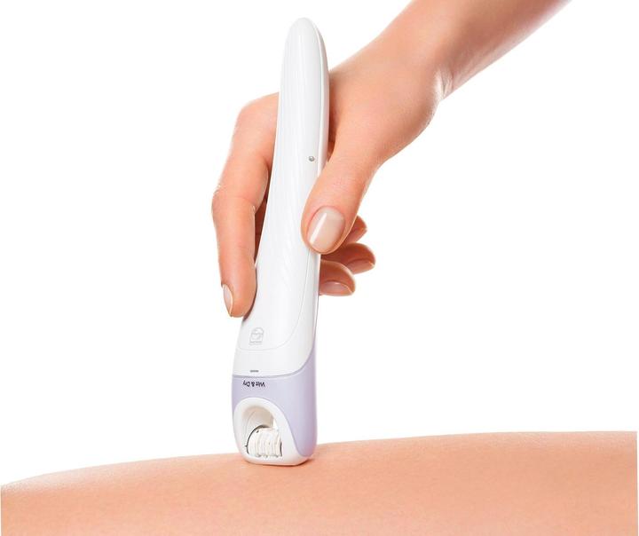 Produktbild Philips Satin Intimate HP6565/00