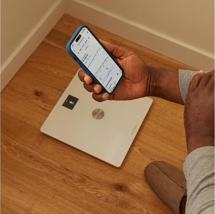 Image du produit Withings Body Comp (200 kg)