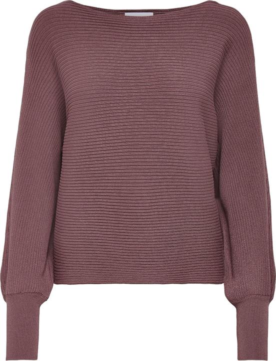 Actual product image Only Short knit sweater (M)