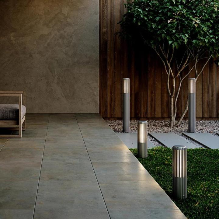 Actual product image Nordlux Matrix 45, garden light (E27, IP54)