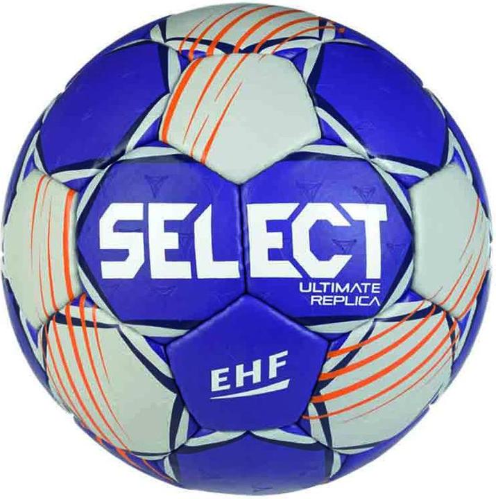 Select Handball Ultimate Replica V24 - 0 (47 Cm)