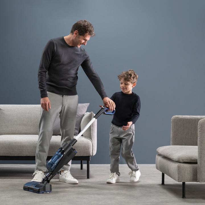 Produktbild Rowenta GZ3038WO X-Combo Allergy Wet&Dry