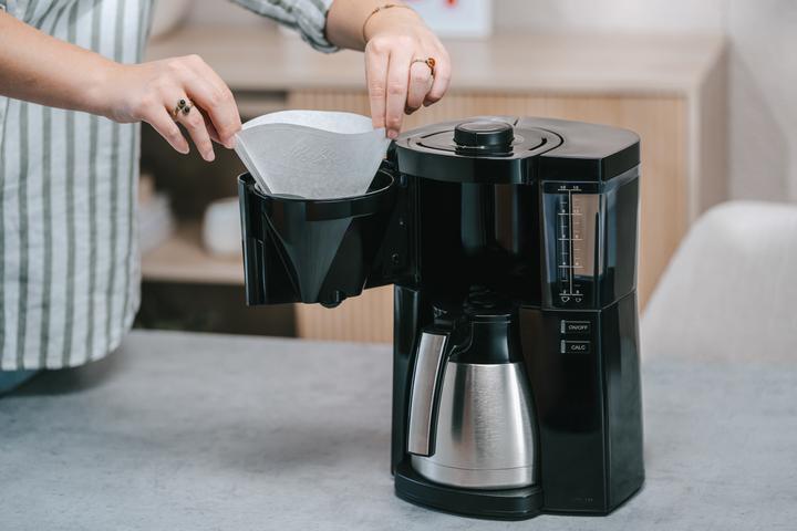 Produktbild Melitta Look