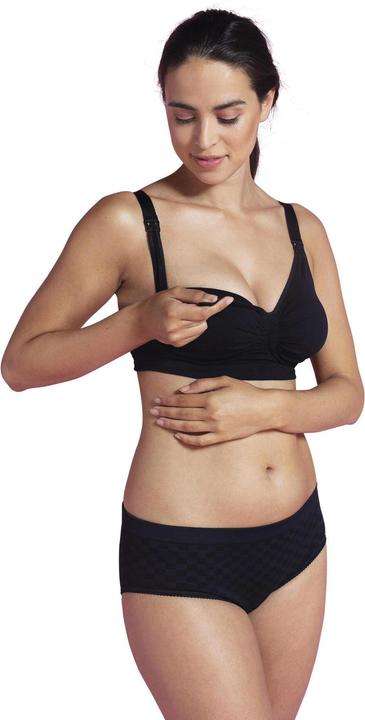 Immagine prodotto Carriwell Nahtloser GelWire Still-BH (M)