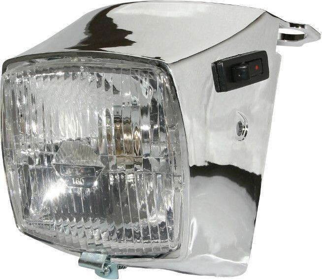 Produktbild P2R Peugeot 103 P26S