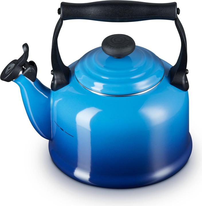 Immagine prodotto Le Creuset Bollitore D'Acqua Tradition Azure (2.10 l)