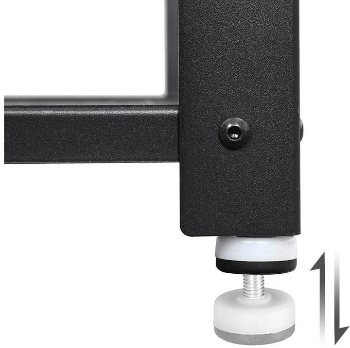 Productafbeelding Vasagle Bartafel (120 x 60 x 90 cm)