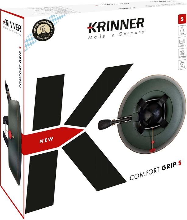 Image du produit Krinner Confort S
