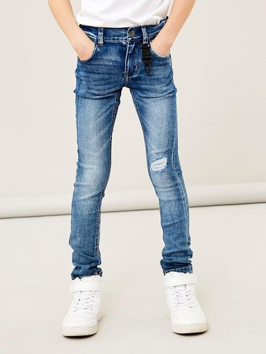 Image du produit Name it Jeans skinny fit (158)
