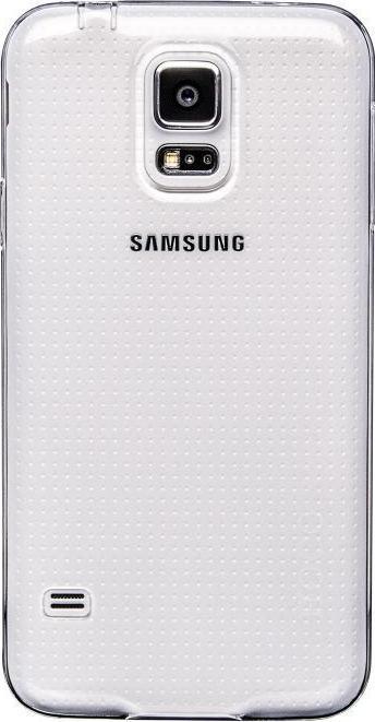 Produktbild Hoco Samsung Galaxy A3 Light series HS-L103 Transparent (Samsung Galaxy A3)