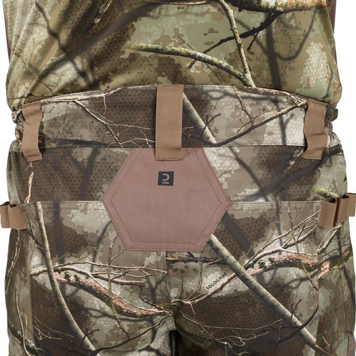 Actual product image Solognac ACTIKAM 300 (L)