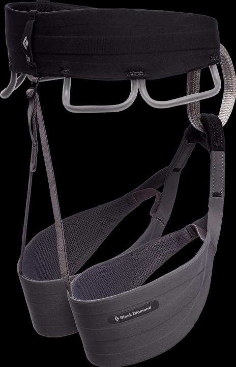 Image du produit Black Diamond Solution harnais d'escalade (L)