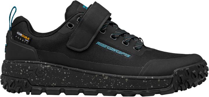 Immagine prodotto Ride Concepts Flume Clip Scarpa Donna nero 37 (37)