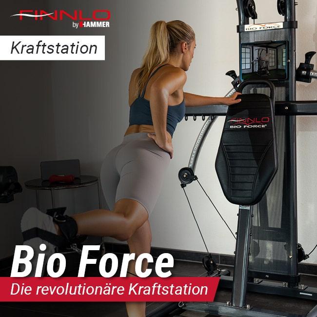 Image du produit Finnlo by Hammer Bio Force