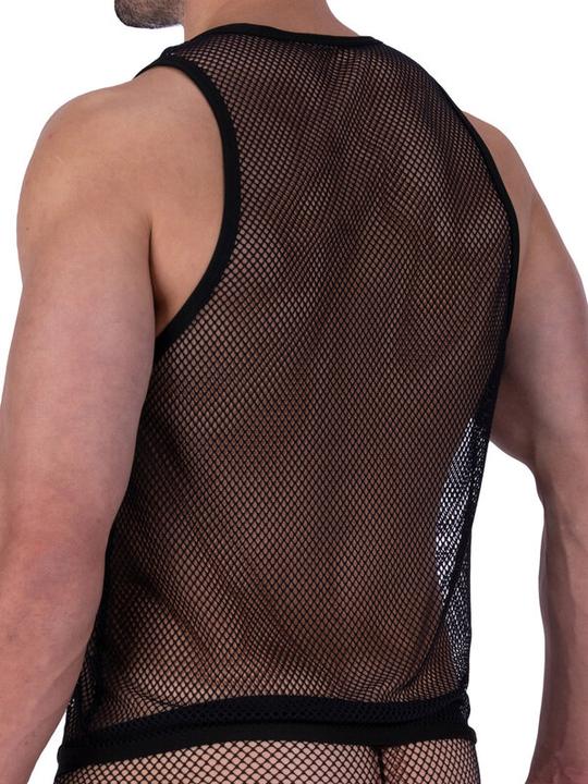 Image du produit Manstore Débardeur (XL)