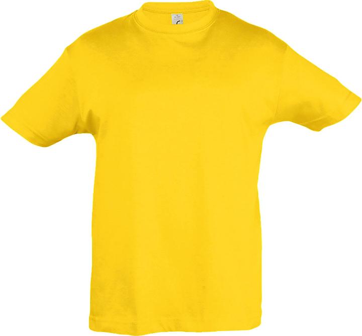 Jaune doré