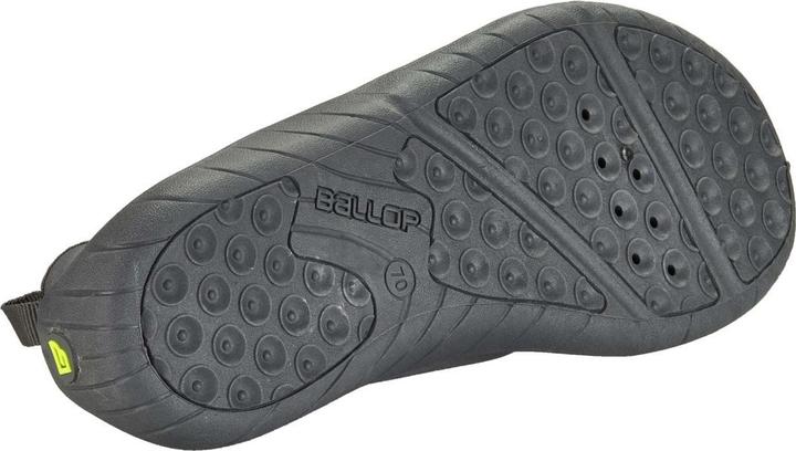 Actual product image Ballop Hybrid basic grey (36, 37)
