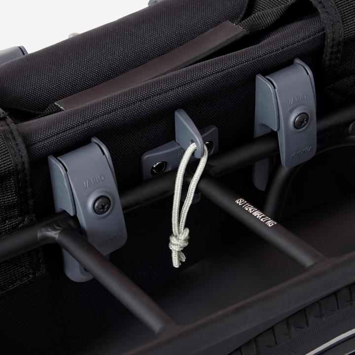Actual product image Decathlon DOUBLE 540 (40 l, Luggage carrier bag)