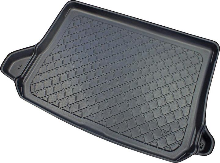 Image du produit ProPlus Bac de coffre pour Audi Q2 de 2016 à aujourd'hui (sur le plancher Vario)