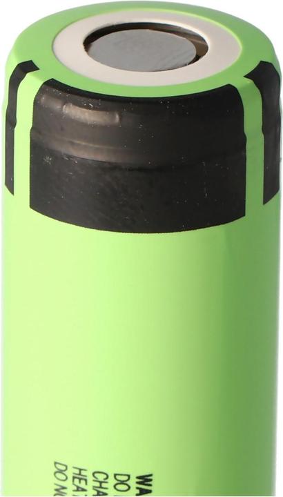Immagine prodotto OEM NCR18650A (18650, 3400 mAh)