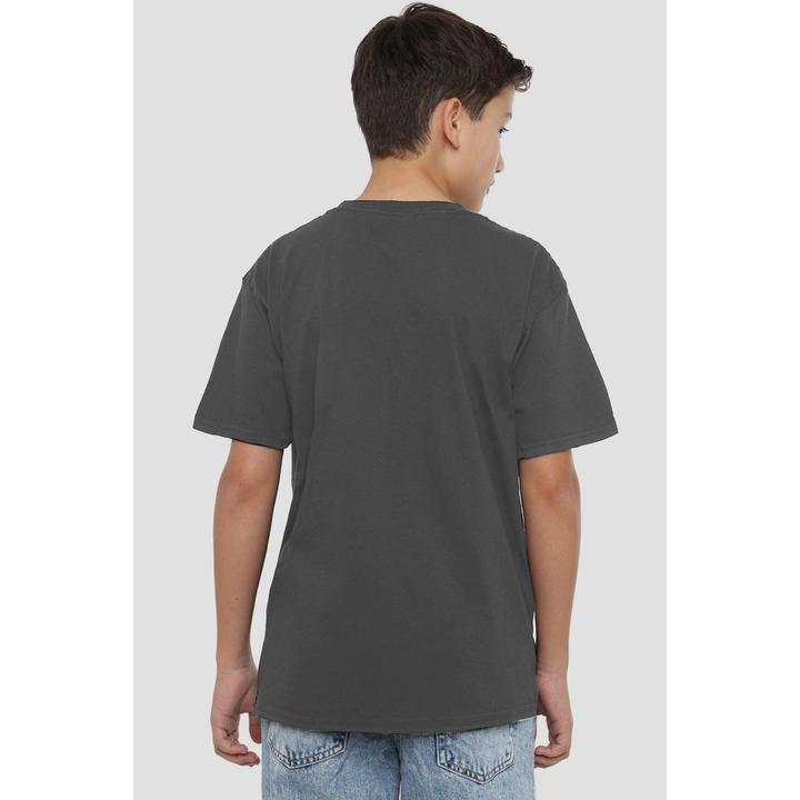 Actual product image Star Wars Childrens/Kids 7 X-Wing Fighter T-Shirt (128)