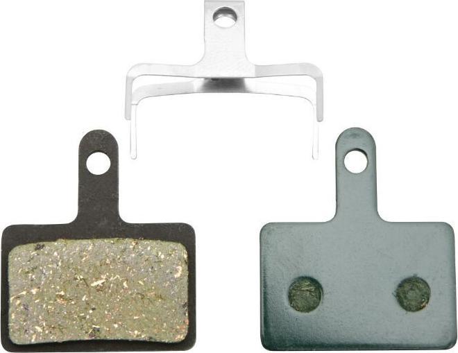 Actual product image Shimano Deore M515,M525,M495,M475,M465,M486 ( (Shimano, Organic (Resin))
