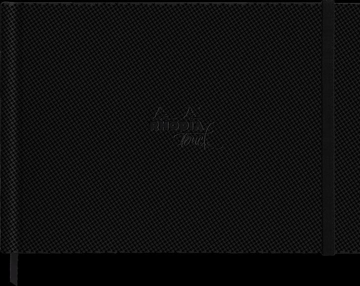 Immagine prodotto Rhodia Libro Acquerello Touch (300 g/m², 120 x)