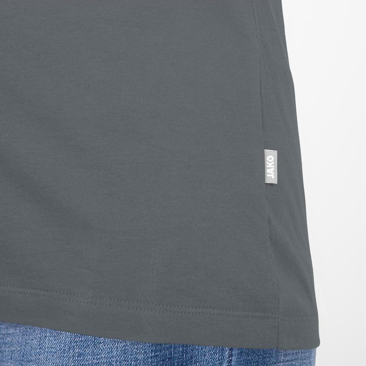 Actual product image JAKO T-shirt Organic (42)