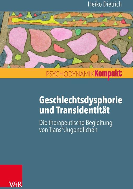 Produktbild Heiko Dietrich (Deutsch, Inge Seiffge-Krenke, Heiko Dietrich, Franz Resch, 2021)
