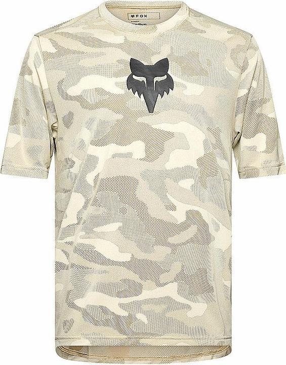 Produktbild Fox Ranger Tru Dri SS Jersey (XXL)