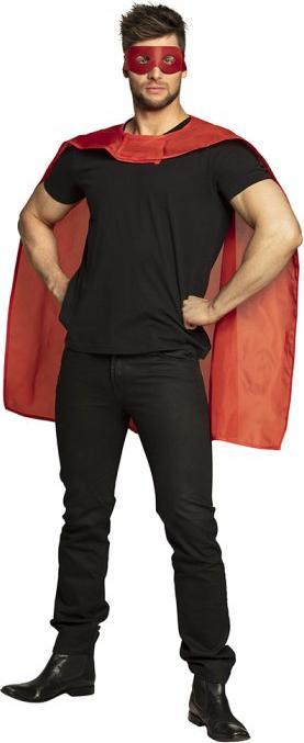Produktbild Boland Held mit Cape (One Size)