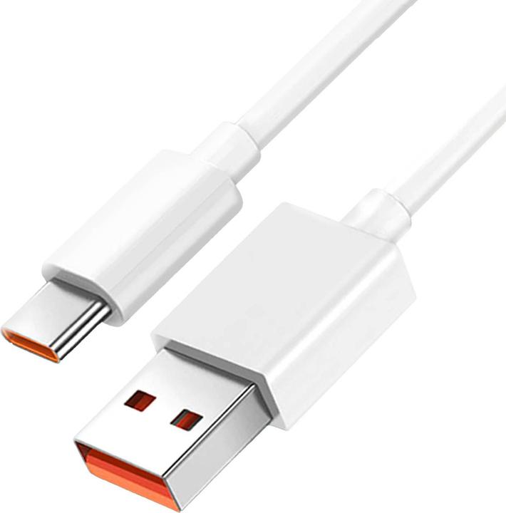 Produktbild Xiaomi USB A – USB C (1 m, USB 2.0)