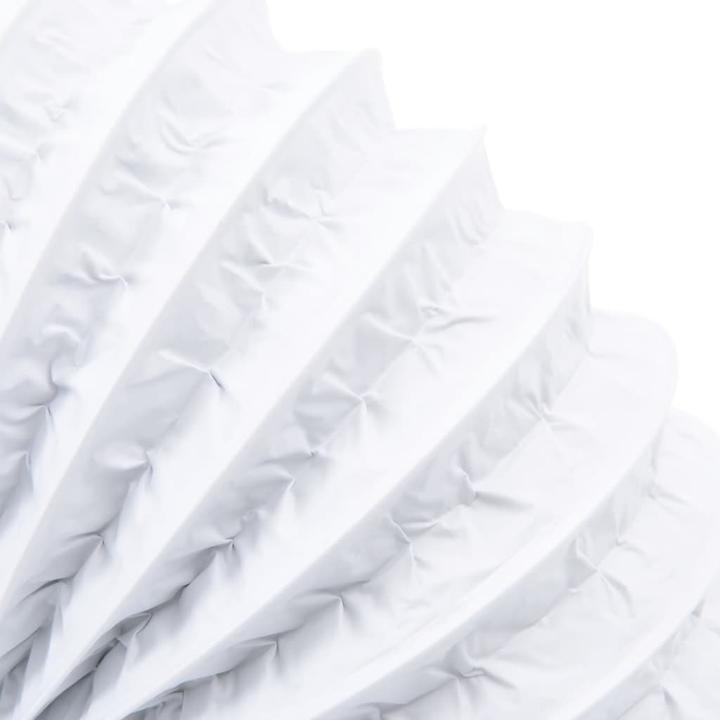 Produktbild VidaXL Lüftungsschlauch und PVC 6 m Ø20 cm