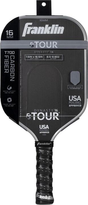 Produktbild Franklin Pickleball Schläger FS Tour Dynasty