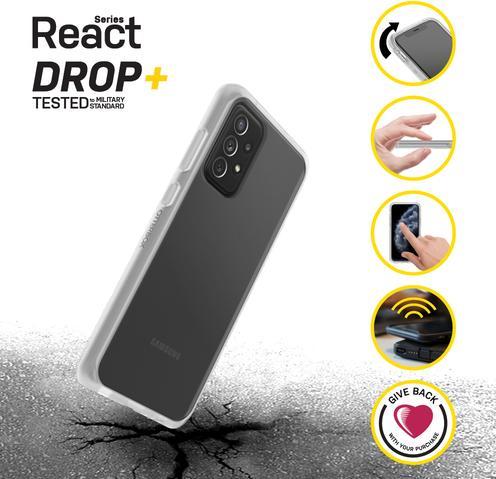 Immagine prodotto OtterBox React (Samsung Galaxy A72)