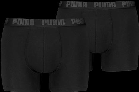 Image du produit Puma Basic Boxer (S, lot de 2)
