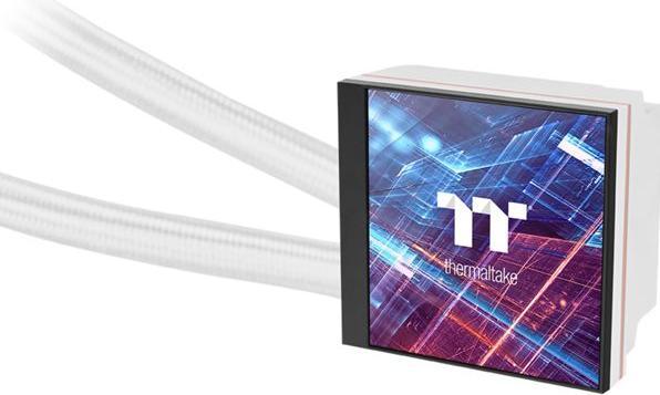 Image du produit Thermaltake MAGFloe 360 Ultra AiO White